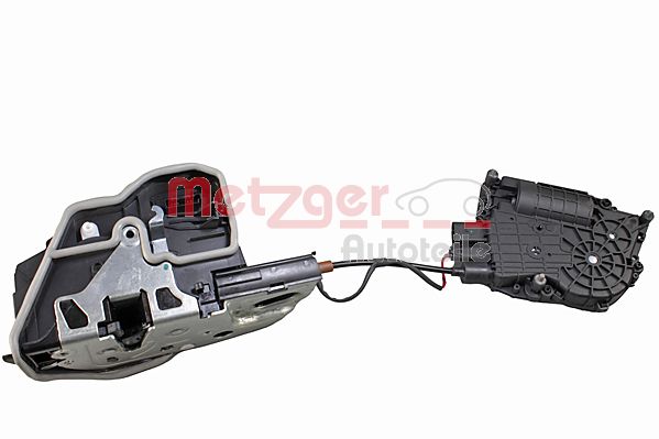 METZGER 2314317 GREENPARTS Türschloss
